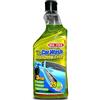 Ma-Fra Car Wash, Shampoo e Cera Auto, Autoasciugante, 750 ml