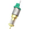 CFCMZTZPED For pompa dosatrice a impulsi for riscaldatori d'aria for auto da 2 kW, for carburante diesel(12V 18ML)