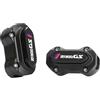 HYPERICIN Paramotore Paraurti Barra Protezione Motore Per BMW Per R1300GS R 1300 GS R 1300GS Adventure 2024+ Moto CNC Rivestimento Del Paraurti Blocco Di Protezione Del Motore protezione anti-caduta(1)