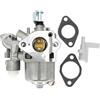 Generic Carburatore Carburatore Per Subaru Per Robin EX27 279-62363-30 27962363 Trimmer Motori di Potenza Industriali Carburatore
