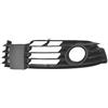 DIEDERICHS Griglia di ventilazione, Paraurti 2246048 Compatibile con: VW PASSAT B5.5, PASSAT B5.5 Variant