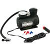 BestAlice Gonfiatore per Pneumatici Compressore D'Aria Portatile, Pompa per Pneumatici per Auto, Pompa per Pneumatici Automatica 12V Design del Quadrante per Pompa Ad Aria per Auto Resistente