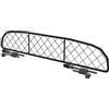 ERGOTECH Divisorio Griglia Rete Divisoria per Jaguar E-Pace, RDA65-HXXS kjg004, per Trasporto Cani e Bagagli