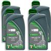 W-Parts Olio motore W-Parts 5W40 C3 per GAS/METANO - Totalmente Sintetico API SN SM | ACEA C3 | Fiat: 9.55535.T2 (4)
