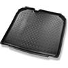 Mossa Vasca Baule Adatti per Audi Q3 SUV (08.2011-06.2018) - Tappetino per Bagagliaio - Tappeto Bagagliaio per Auto - B2