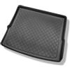 Mossa - Vasca Baule Compatibile con BMW X1 F48, U11 SAV (2015- ) G | sedile posteriore fisso/non traslabile