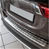 tuning-art BL926 Protezione paraurti Posteriore per Mitsubishi Outlander 3 2015- con Bordo