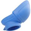 RAVTAKL Tappo del Serbatoio Compatibile con Skoda per Kamiq 2020 Parabrezza per Auto Tergicristallo Liquido Lavavetri Tappo Contenitore Serbatoio Acqua Tappo Serbatoio Coperchio 6V0955485 000096706
