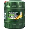 FANFARO 1 X 20L fanfaro DSX 15 W 40 CG 4/camion nkw Diesel motoroel VDS