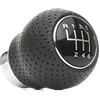RIDEX 3707A0018 Pomello cambio Compatibilità con PEUGEOT 206 2 volumi/Coda spiovente 2A/C