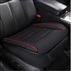 ZUKPHBWYWK Copri-Sedile Per MERCEDES B&enz ABCESRG CL CLA CLK CLS ML GLE GLS X Classe Coprisedile per auto. Coprisedili Auto(Nero,1xFront Seat Covers)
