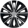 TOP DRIVE COPRICERCHIO RAPIDE NC DC 16 I nostri copricerchi sono prodotti con materiale ABS di alta qualita', conosciuto per la sua stabilita', forza Con verniciatura ad acqua