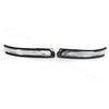 BROHN Per Kia Per Sportage 2017 2018 Specchietto Retrovisore Indicatore Direzione LED Indicatori Direzione Lampada Che Indica 87614D9000L 87624D9000R Indicatore Direzione Specchio Laterale (Colore : 1 Left