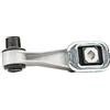 RIDEX 247E0460 Supporto motore Destra Compatibilità con RENAULT Clio 3 Hatchback BR0/1, CR0/1