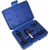 TANIASHOP Kit Attrezzo Messa in Fase per Motori Audi Seat Skoda VW 1.2 TFSI Codice Motore CBZA CBZB CBZC
