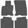 Motohobby Set di tappetini in gomma per Ford Kuga III (2019)
