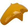 KOEHXJ Parafanghi Moto Moto Parafango Anteriore Parafanghi Splash Guard Fango Per CB250F Per CB600F Per CB900F Per CB1300 Per Hornet 250 600 900 Per CB600 Per Hornet600 Moto Parafango Paraspruzzi(Yellow)