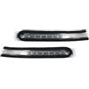 PaCsci Indicatori Retrovisori Per Hyundai Per I20 Per GB Per IB 2016-2018 Auto Specchietto Retrovisore Esterno Indicatore Di Direzione Lampada LED 87624-C8000 Fanale Fanalino Freccia(Left and right)