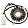 Generico Statore Magnete per Honda SH 125-150 2005-2012, per PES 125-150 2006-2010,hyp
