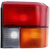 Bpjikxf Posteriore Terzo Luce Freno Per VW Per T4 1990 1991 1992 1993 1994 1995 1996 1997 1998 1999 2000 2001 2002 2003 (senza Lampadina) Fanali Posteriori E Luci Dei Freni Per Auto(Destra)