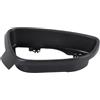 PYCAHENK Telaio alloggiamento specchietto retrovisore lato destro for Volkswagen Passat B7 CC Jetta MK6 3C8857602A