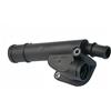 URO Parts 038121132G Flangia del tubo di raffreddamento