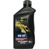 VIMANT Olio Motore Auto SAE 0W-30, 1 Litro, 100% Sintetico, API SN/CF, ACEA C2/C3 A5/B5, MADE IN ITALY