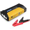 DISCORAMA® - BOOSTER STARTER AVVIATORE BATTERIA AUTO MOTO EMERGENZA POWER BANK PORTATILE 12V