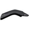 UTMGNY Scudo termico scarico moto Copertura Scudo Termico Scarico Adatta Per CBR600RR F5 2007 2008 2009 2010 2011 2012 2013 CBR 600RR Accessori Per Moto Ricambi