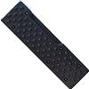 Drive Design Tampone in Vera Gomma 440X120mm per smontagomme corghi - appoggio stallonatore