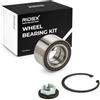 RIDEX 654W0542 Kit cuscinetto ruota Anteriore bilaterale Compatibilità con FORD FOCUS III