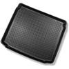 Mossa - Vasca Baule Compatibile con VW Volkswagen Tiguan I SUV 2007-2016 2B | portabagagli inferiore; con kit di riparazione