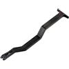AcarKing Maniglia Rilascio Cofano Compatibile con per Passat B5 B5.5 1998-2020 2021 2022 2023 2024 Accessori Auto 3B0823593 Cofano Fermo Leva di Rilascio Maniglia 3B0823593C(2006-2008)