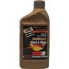 ROIL PETROLI Roil MULTISYNT 5W/40 ACEA C3 - API SM - Start & Stop Benzina & Diesel per Motori di Ultima Generazione Sia Turbo Che ASPIRATI (1 Litro)