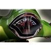 GTOQEV Pellicola protettiva tachimetro Per Vespa Per Piaggio Per GTS250 Per GTS300 Per GTS 250 300 2017 2018 2019 2pcs Moto Cluster Pellicola di schermo