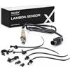 RIDEX 3922L0194 Sonda lambda Compatibilità con VW Polo Hatchback 6R1, 6C1