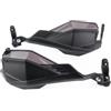 Litemai Manubrio Paramano Per FJ-09 Per MT-09 Per MT09 Per Tracer 900/GT 900GT 2015-2020 Moto Manubrio Protezione Intensificare Mano Shield Guard Paramani Moto