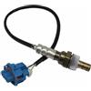 VETJMUA Sonda Lambda Per Alfa Per Romeo 159 2007-2011 Rapporto Aria/Carburante Sonda Lambda Sensore Di Ossigeno 55566650 Auto sensore di Ossigeno