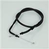 Teknix - Cavo acceleratore per moto Yamaha 535 XV Virago 1995-1997, 96 cm/79 cm