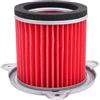 Road Passion Filtri Aria 17230-MM9-000 17230-MS6-920 17230-MV1-000 Compatibile con Honda XL600V Transalp 1987-2000 / XRV650 Africa Twin 1988-1990 / XRV750 Africa Twin 1990-1992
