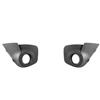 VAN WEZEL 4371599 Griglia paraurti anteriore Sx anteriore Dx Compatibilità con RENAULT Twingo 2 CN0
