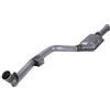 JMJ 1091552 Catalizzatore Kat Compatibilità con MERCEDES-BENZ Classe C Sedan W202 CLK C208 Classe C T-modell S202 CLK Cabriolet A208