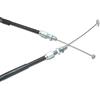 ItalyRacing Cavo acceleratore per HONDA NX 650 Dominator RD02 88-94 Cavo acceleratore #17920-MY2-620