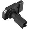 Cttabkl Debimetro Compatibile con Toyota per Corolla 2002 2003 2004 2005 2006 2007 Sensore Flusso d'Aria Massa Misuratore Massa d'Aria Sensore Massa d'Aria 22204-27010 AFH70M23 2220427010