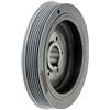 VIDARR Puleggia per albero motore compatibile con Ford Focus C-MAX 1.6 TDCi 2003-2007 0515Q0 RKP/FR/086AB
