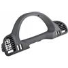 Generic Griglia di ventilazione per cruscotto, adatta per Mercedes Sprinter W901/W902/W903/W904/W905 (1995-2006) MMVV