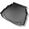 Mossa Vasca Baule Adatta per Mercedes Classe C W203 Berlina (2001-2007) G