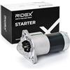 RIDEX 2S0281 Motorino avviamento Compatibilità con OPEL ZAFIRA B A05