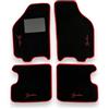 RDS TRUCK Tappetini Auto per Lancia Y 3 Porte anno 2003 al 2011, Personalizzabili con diverse moquette e colori. Scopri e Scegli su Personalizza ora.