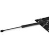 RIDEX 219G1345 Ammortizatore pneumatico Cofano bagagli/vano carico Posteriore Compatibilità con OPEL ZAFIRA B A05